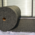 PVC SOFT BACKING SHEET ROLLS MAT